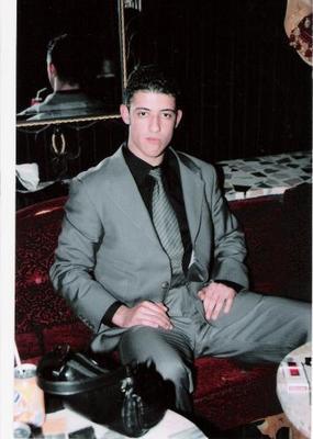 bilal