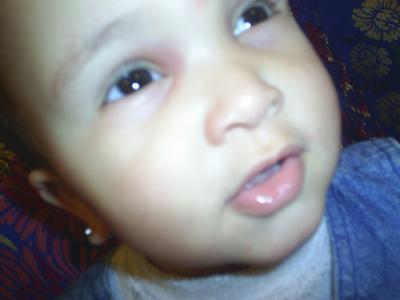 mon bébé