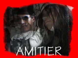 l amitié