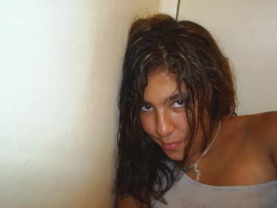 just me